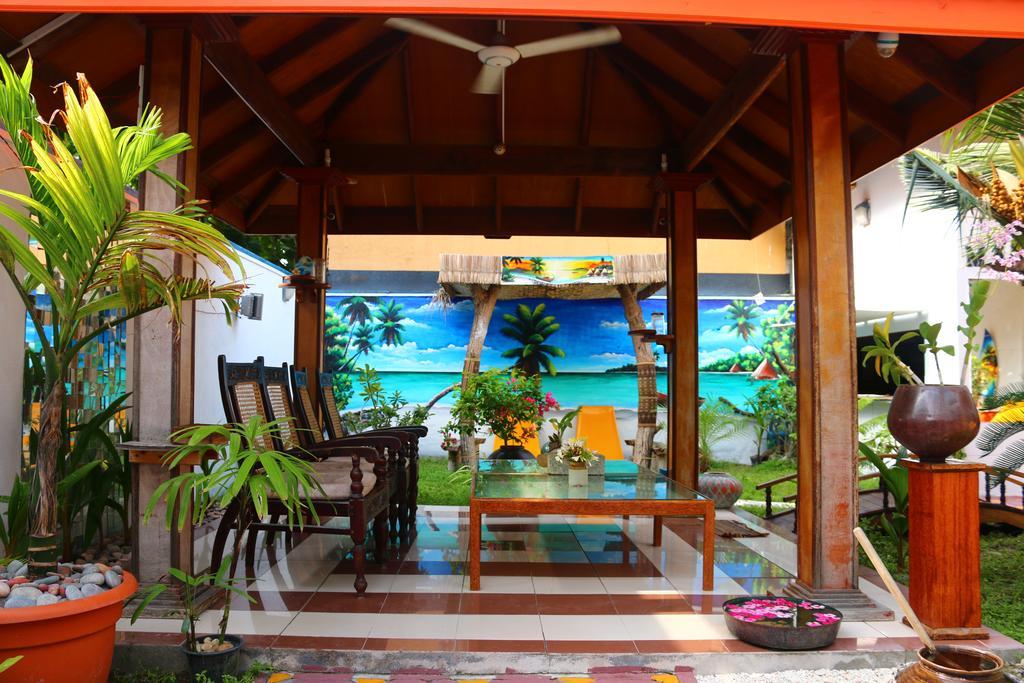 Natural Surf House Hostel ฮิมมาฟูชิ ภายนอก รูปภาพ