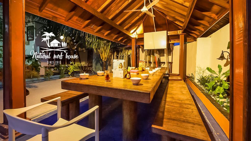 Natural Surf House Hostel ฮิมมาฟูชิ ภายนอก รูปภาพ
