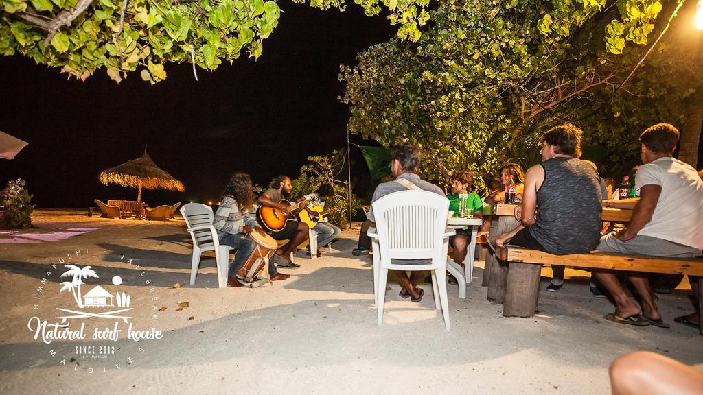 Natural Surf House Hostel ฮิมมาฟูชิ ภายนอก รูปภาพ